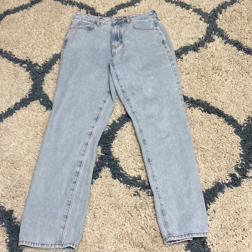PacSun jeans